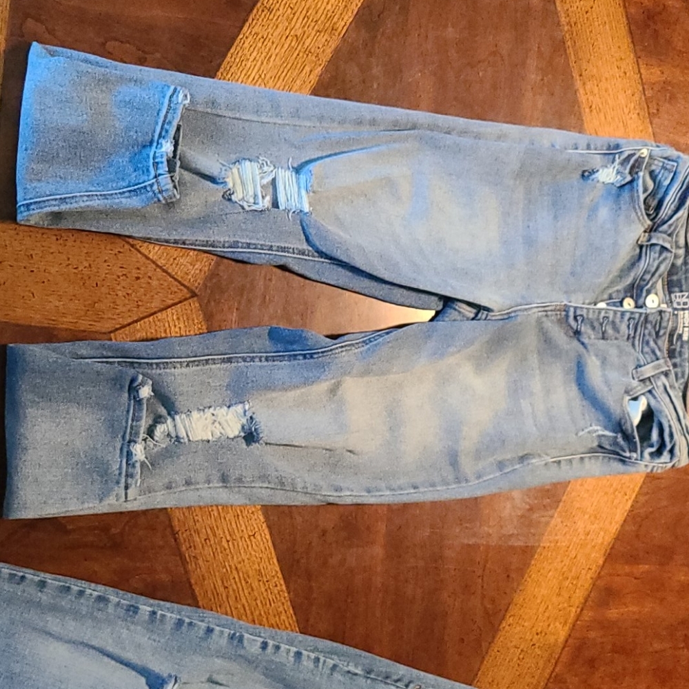 Pants